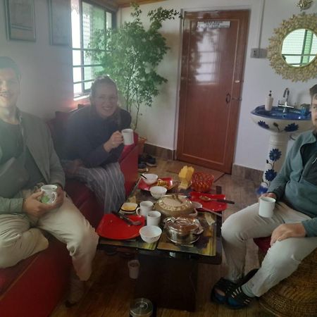 Saino Adkd Homestay Darjeeling Дарджилінг Екстер'єр фото