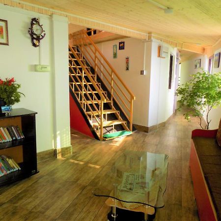 Saino Adkd Homestay Darjeeling Дарджилінг Екстер'єр фото