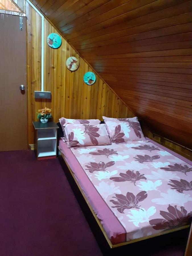 Saino Adkd Homestay Darjeeling Дарджилінг Екстер'єр фото