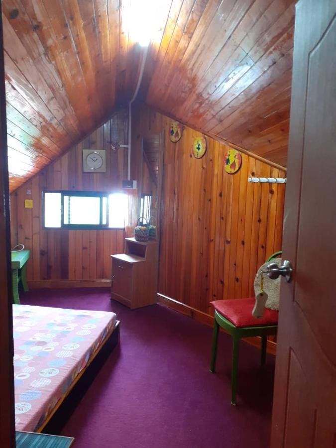 Saino Adkd Homestay Darjeeling Дарджилінг Екстер'єр фото