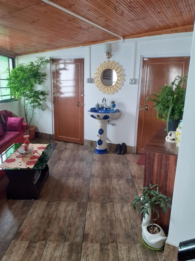 Saino Adkd Homestay Darjeeling Дарджилінг Екстер'єр фото