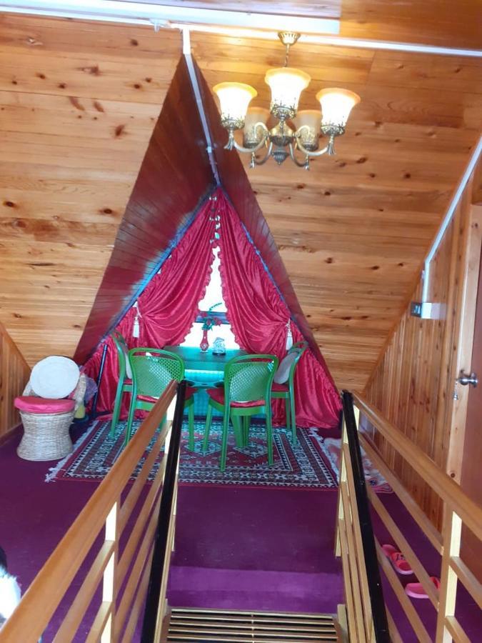 Saino Adkd Homestay Darjeeling Дарджилінг Екстер'єр фото
