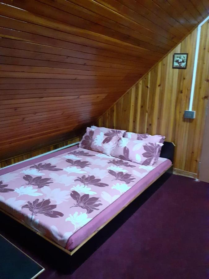 Saino Adkd Homestay Darjeeling Дарджилінг Екстер'єр фото