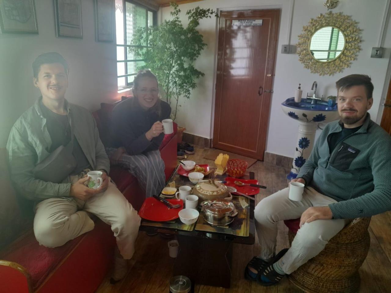 Saino Adkd Homestay Darjeeling Дарджилінг Екстер'єр фото