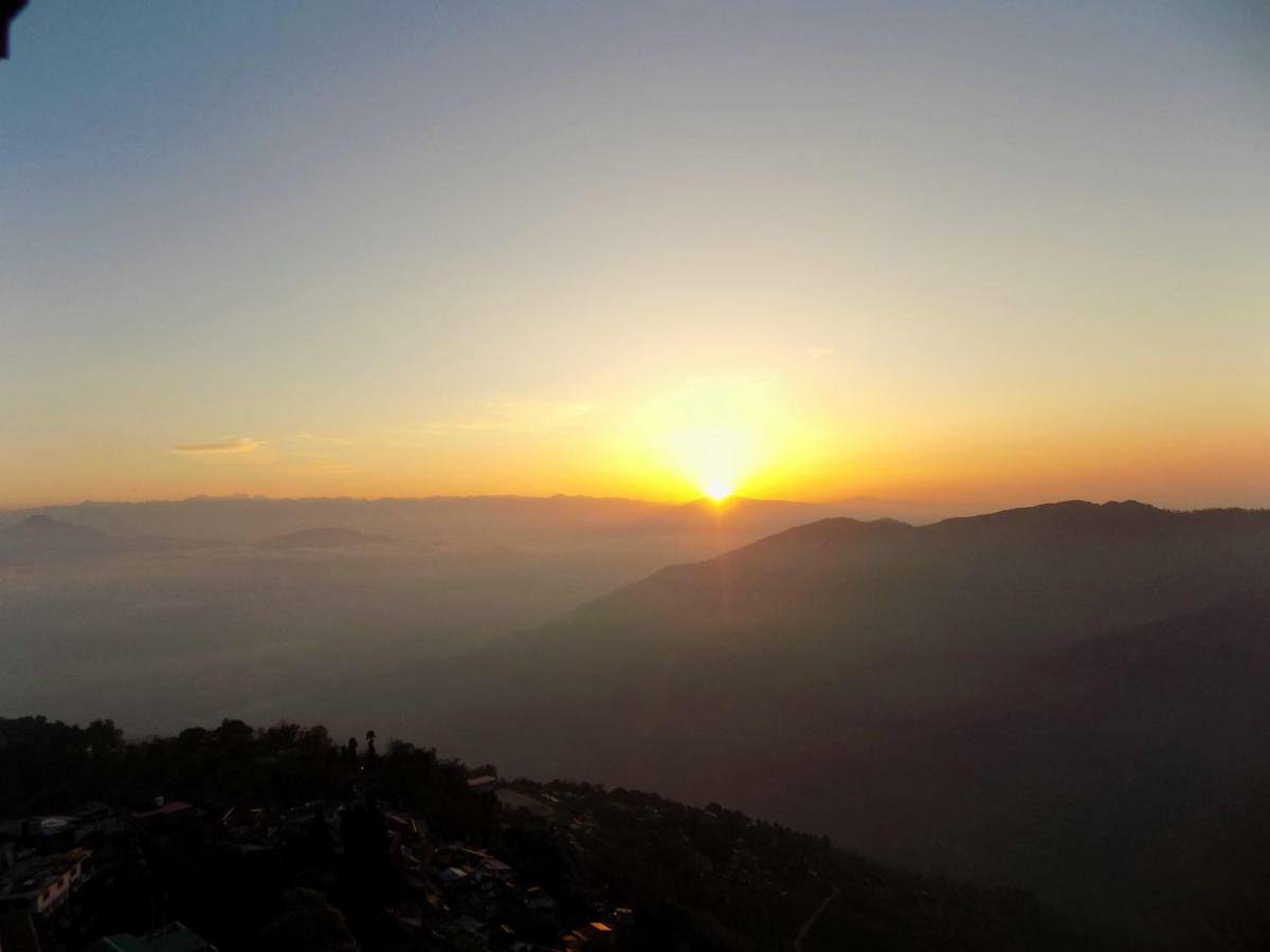 Saino Adkd Homestay Darjeeling Дарджилінг Екстер'єр фото