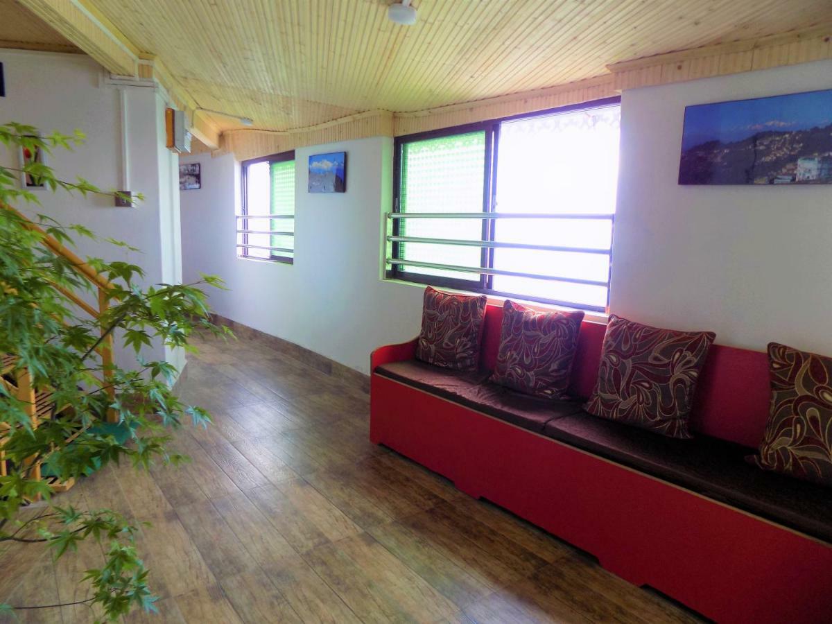 Saino Adkd Homestay Darjeeling Дарджилінг Екстер'єр фото
