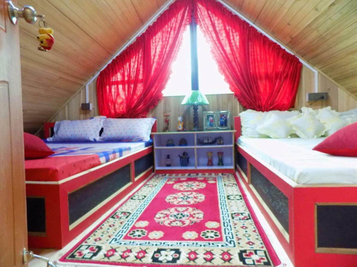 Saino Adkd Homestay Darjeeling Дарджилінг Екстер'єр фото