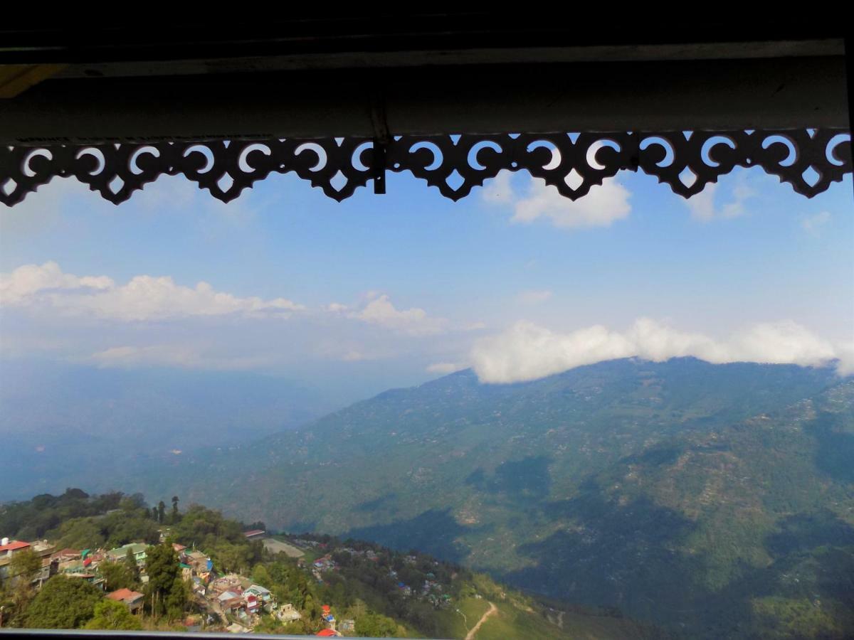 Saino Adkd Homestay Darjeeling Дарджилінг Екстер'єр фото