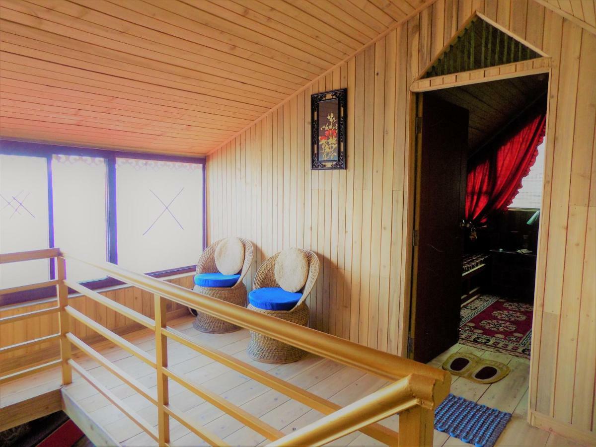 Saino Adkd Homestay Darjeeling Дарджилінг Екстер'єр фото