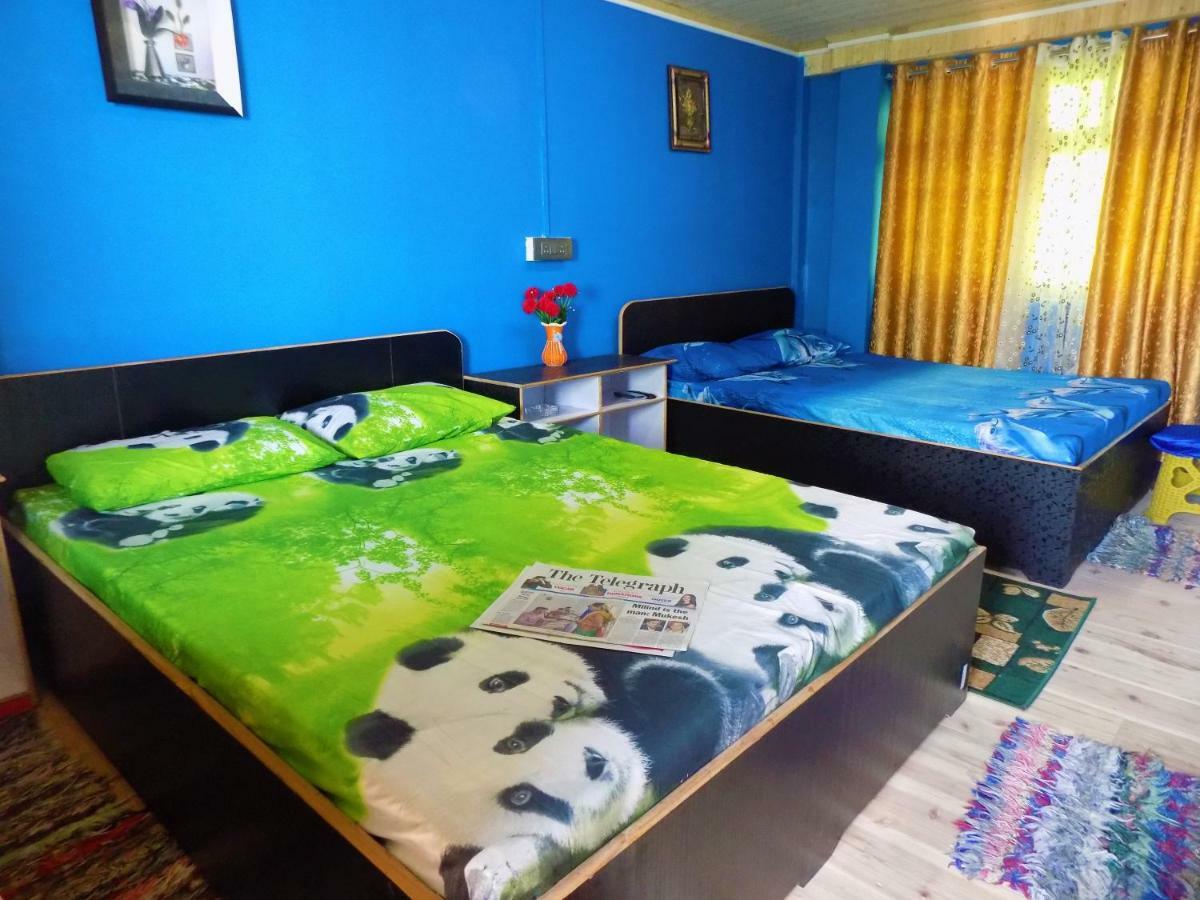 Saino Adkd Homestay Darjeeling Дарджилінг Екстер'єр фото
