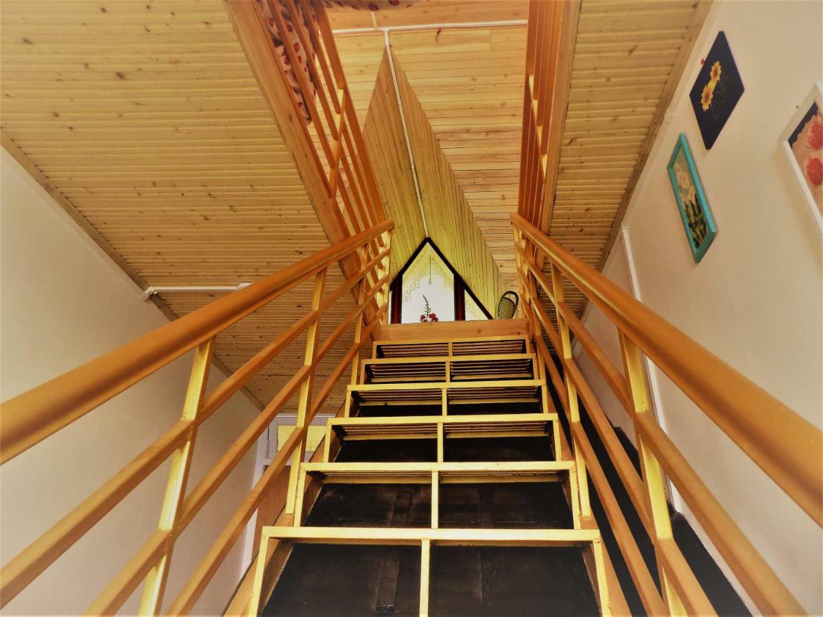 Saino Adkd Homestay Darjeeling Дарджилінг Екстер'єр фото