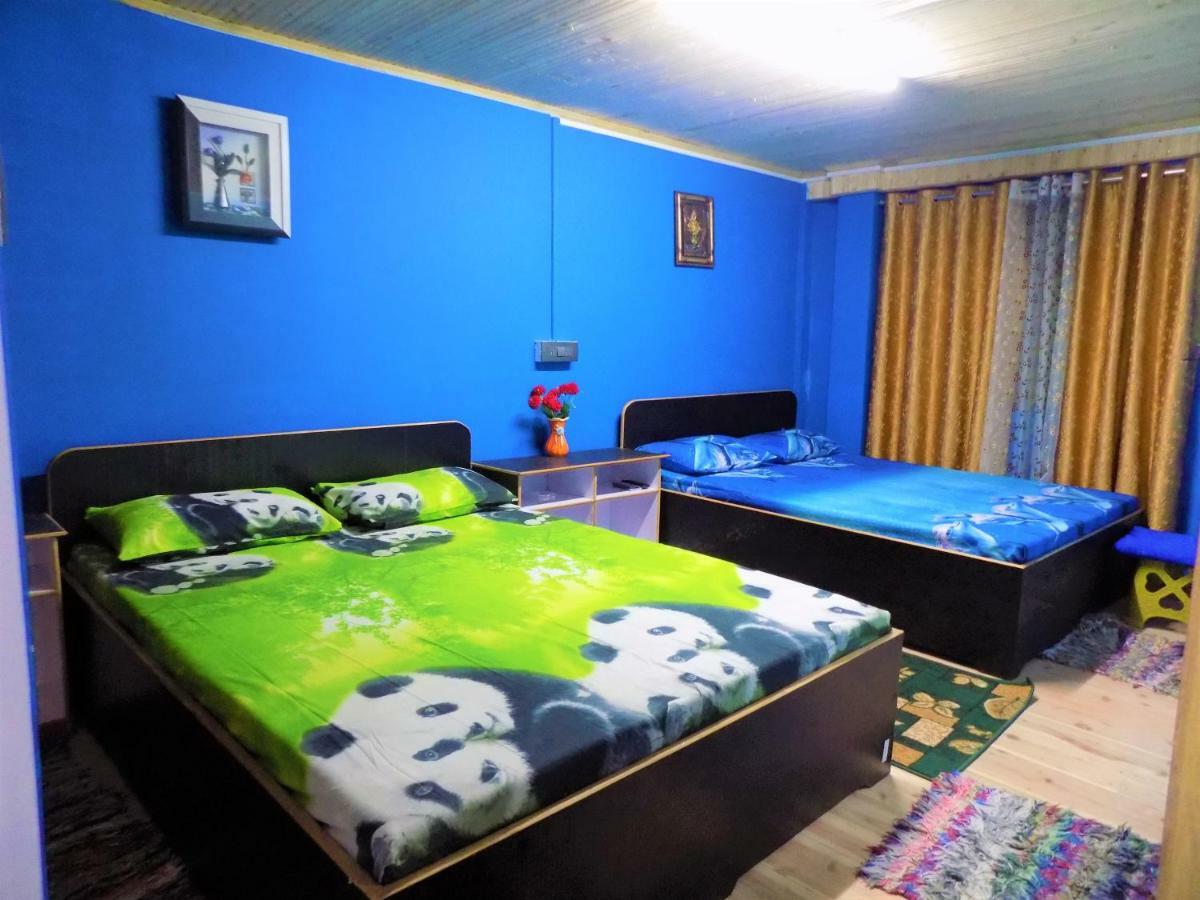 Saino Adkd Homestay Darjeeling Дарджилінг Екстер'єр фото