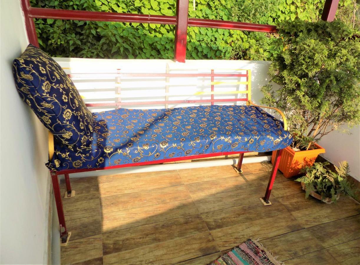 Saino Adkd Homestay Darjeeling Дарджилінг Екстер'єр фото