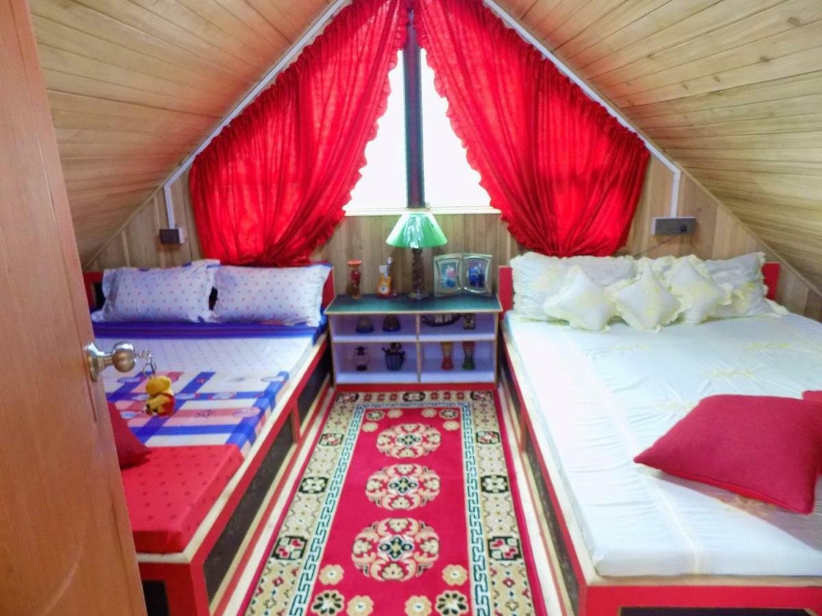 Saino Adkd Homestay Darjeeling Дарджилінг Екстер'єр фото