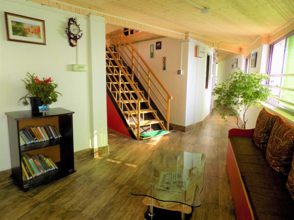 Saino Adkd Homestay Darjeeling Дарджилінг Екстер'єр фото